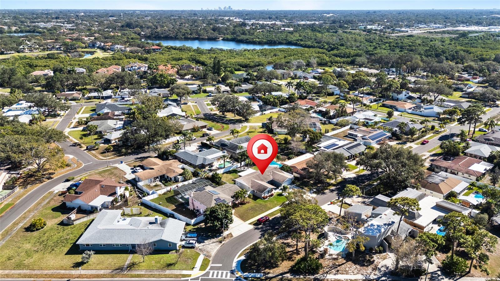 Image 45 of 46 For 8823 Kenwood Road