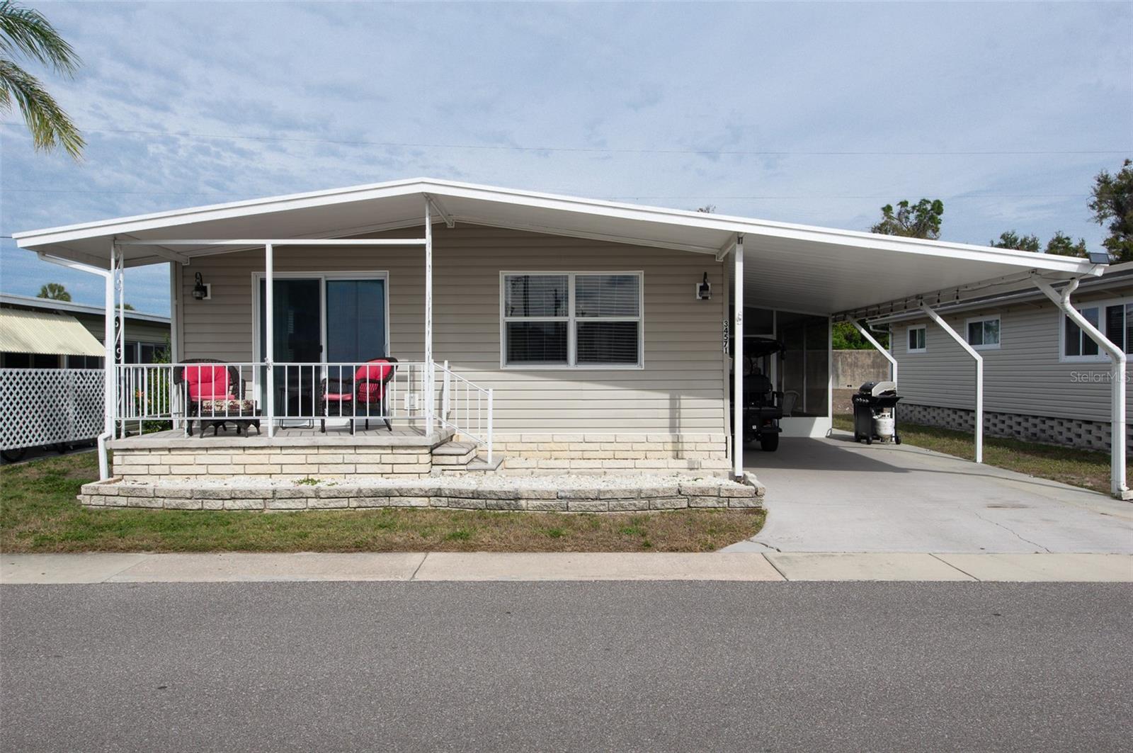 Details for 34571 Gardenia Drive N, PINELLAS PARK, FL 33781