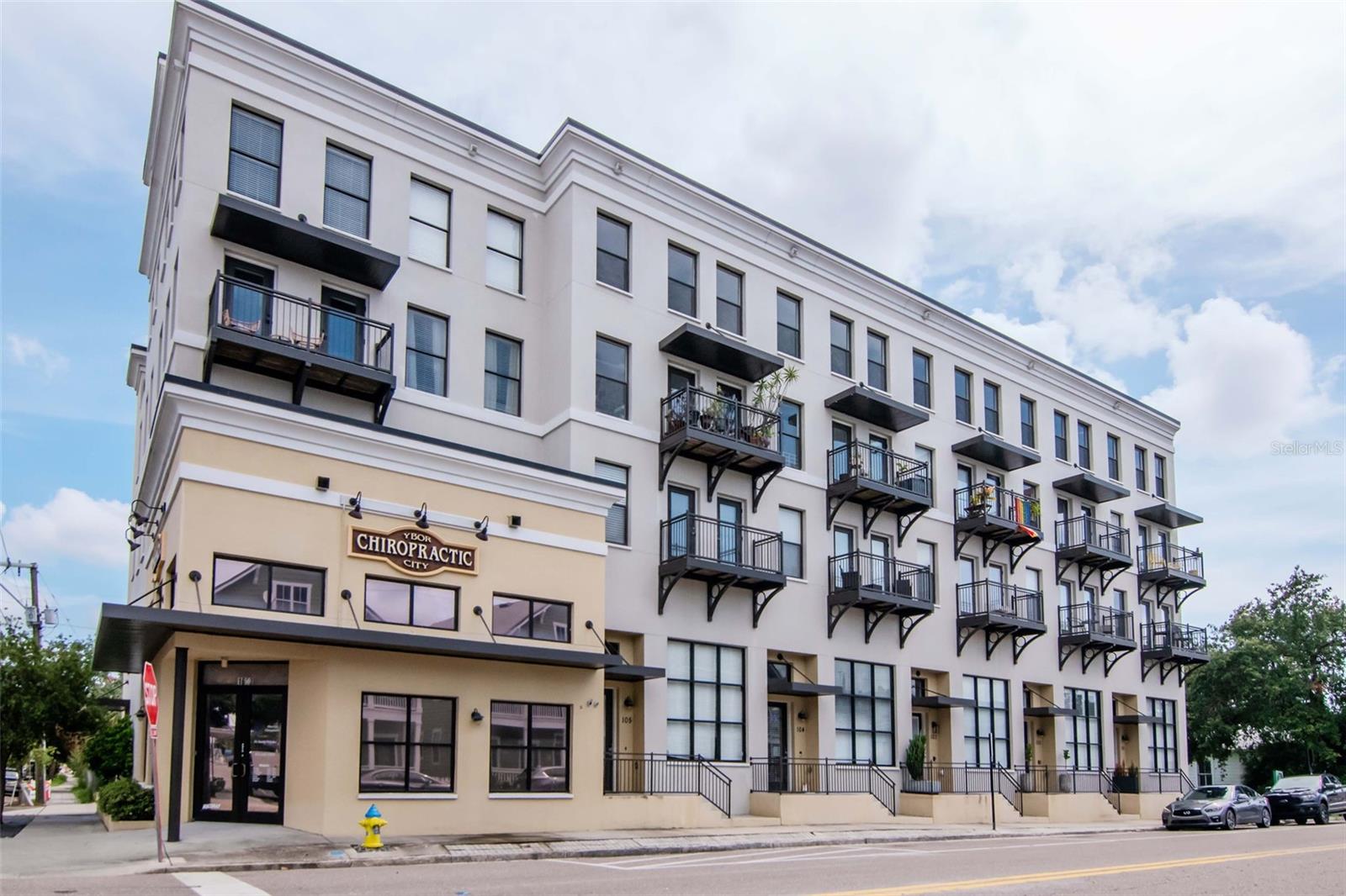 Details for 1621 4th Avenue 202, TAMPA, FL 33605