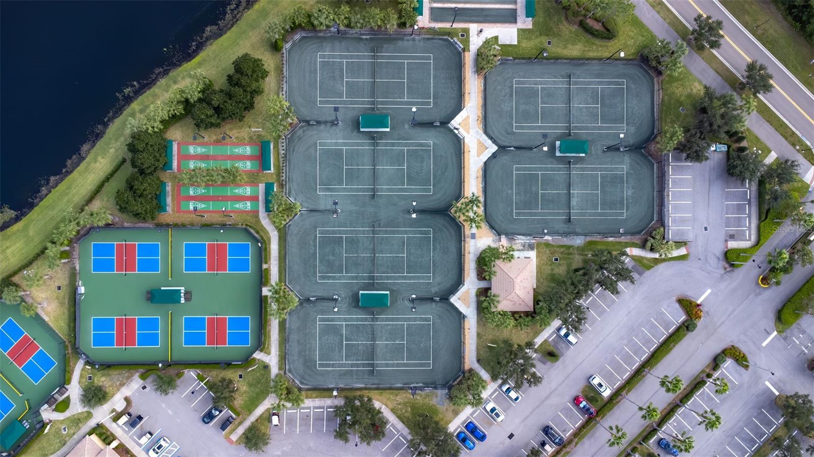 Image 75 of 76 For 15709 Crystal Waters Drive