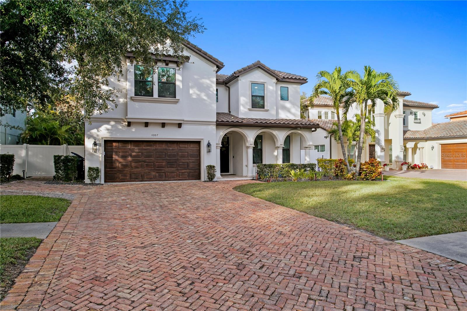 Details for 4007 Horatio Street, TAMPA, FL 33609