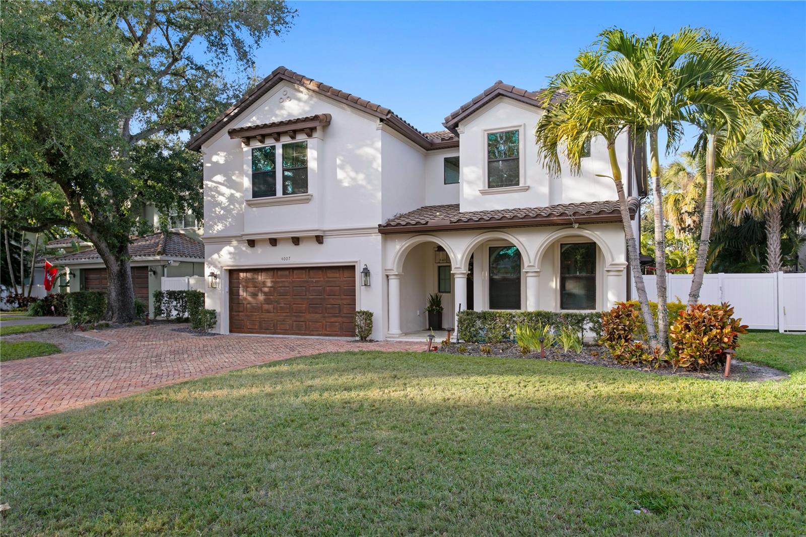 Image 3 of 93 For 4007 Horatio Street