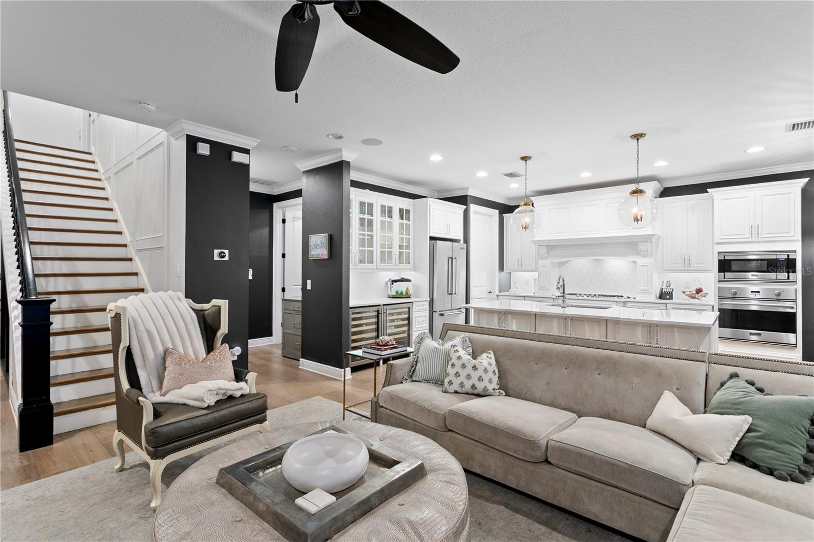 Image 36 of 93 For 4007 Horatio Street