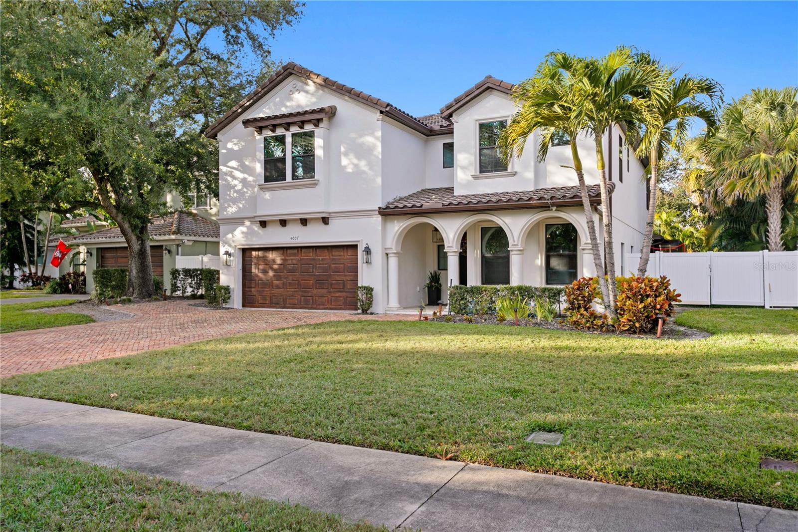 Image 4 of 93 For 4007 Horatio Street