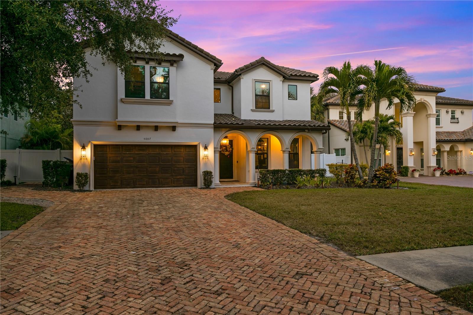 Image 76 of 93 For 4007 Horatio Street