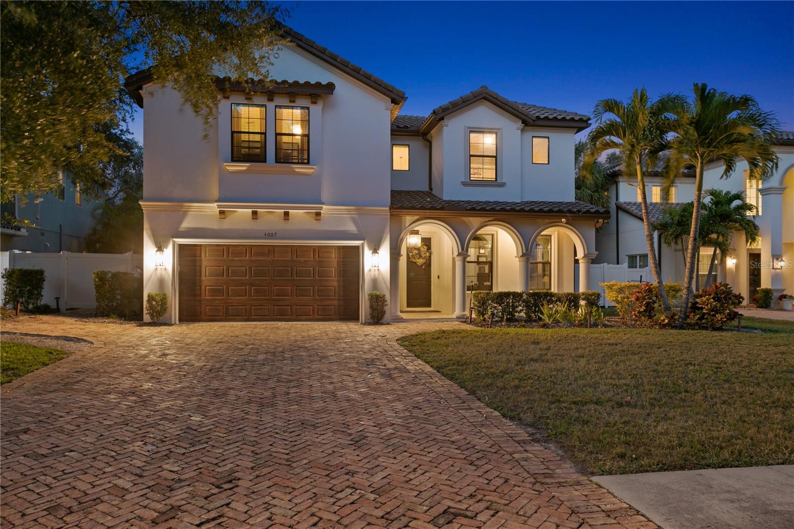 Image 90 of 93 For 4007 Horatio Street