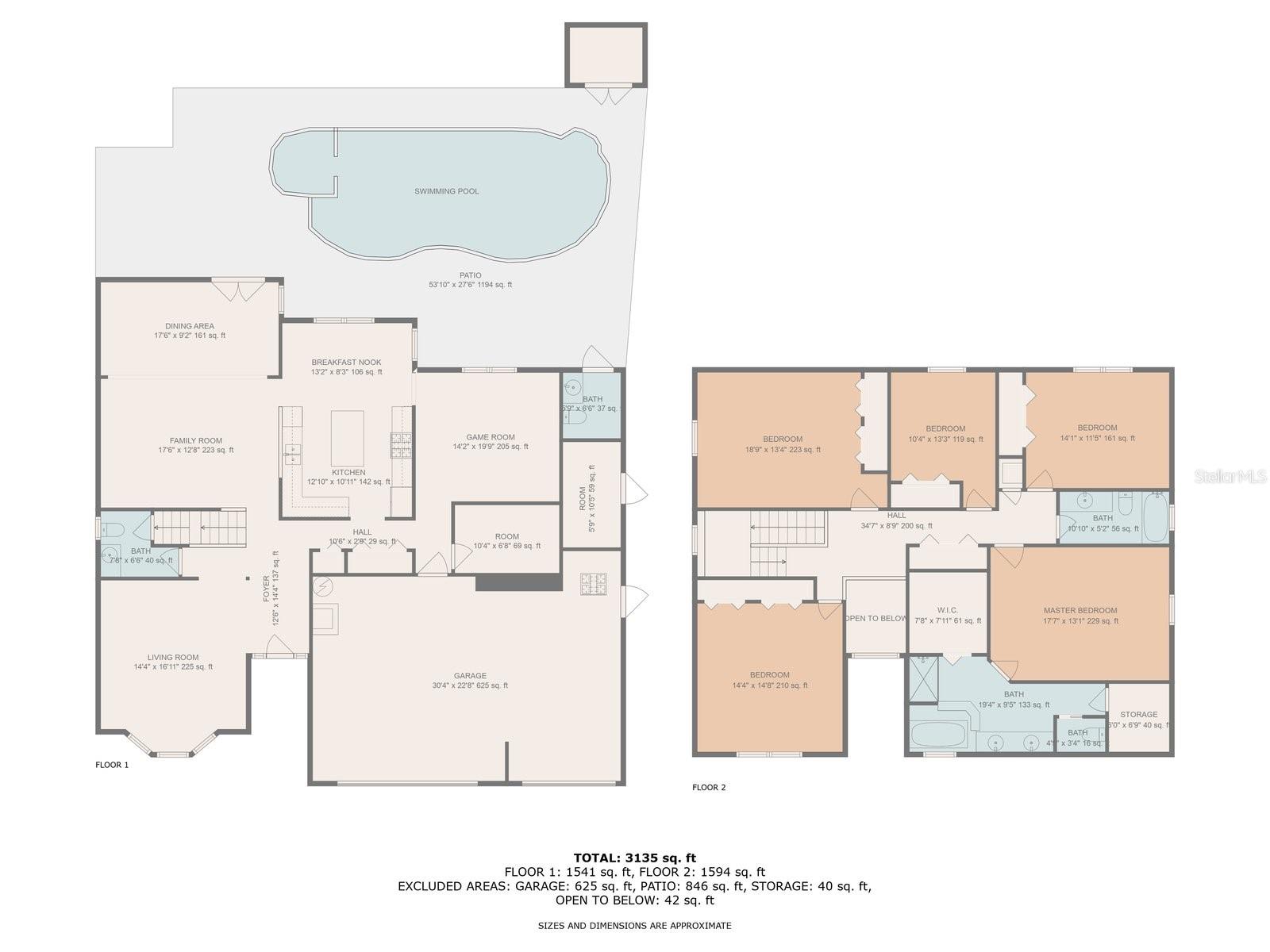 Image 54 of 56 For 4738 Innisfil Street