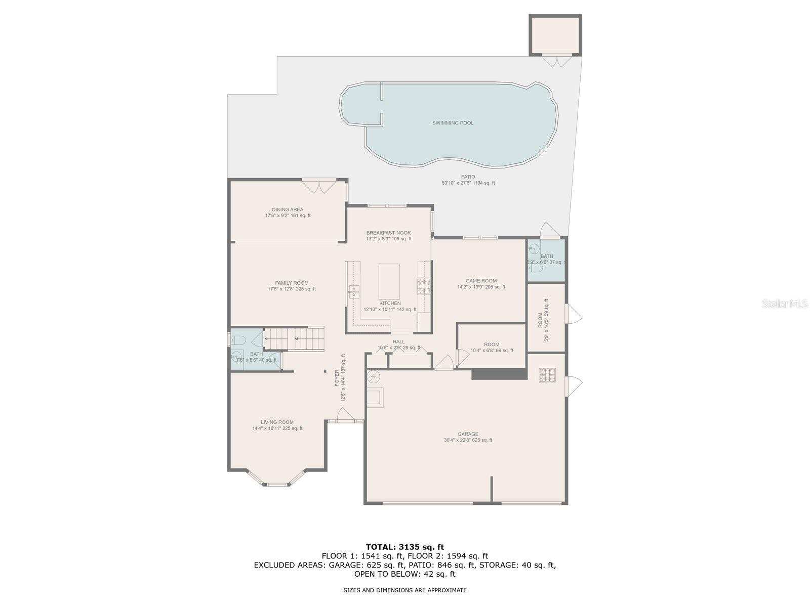 Image 56 of 56 For 4738 Innisfil Street