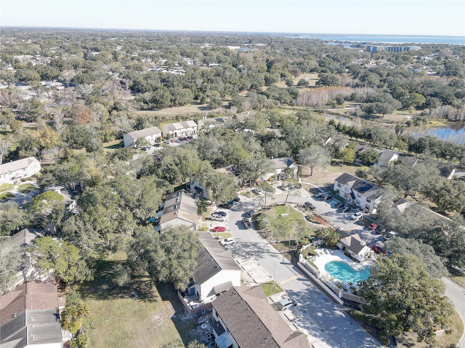 Listing photo id 36 for 3903 Brigadoon Circle