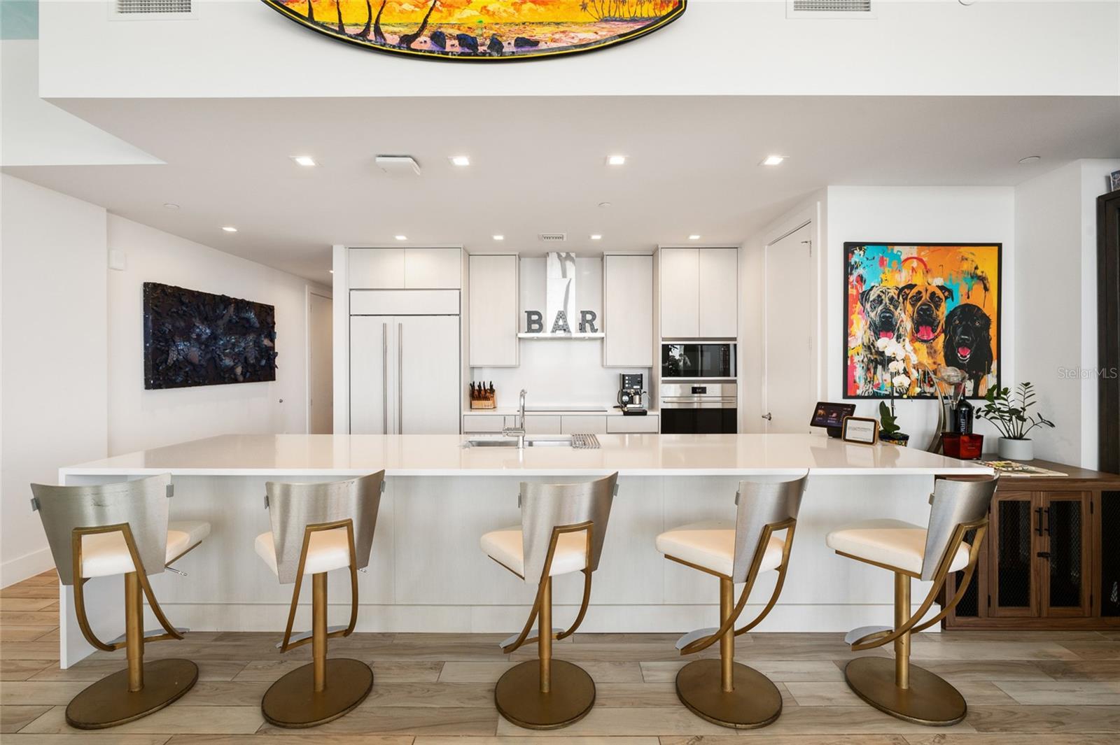 Image 26 of 79 For 5120 Marina Way 16005