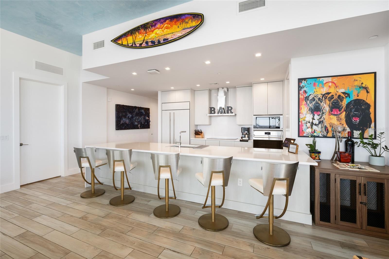 Image 27 of 79 For 5120 Marina Way 16005