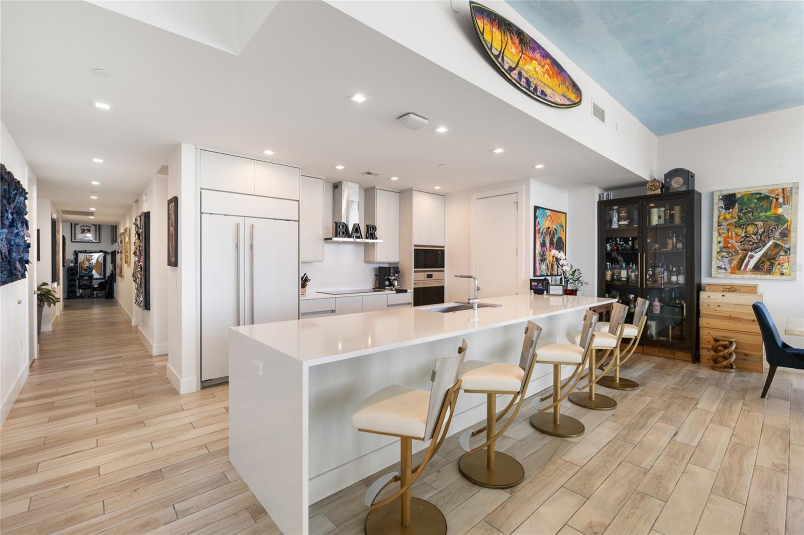 Image 28 of 79 For 5120 Marina Way 16005