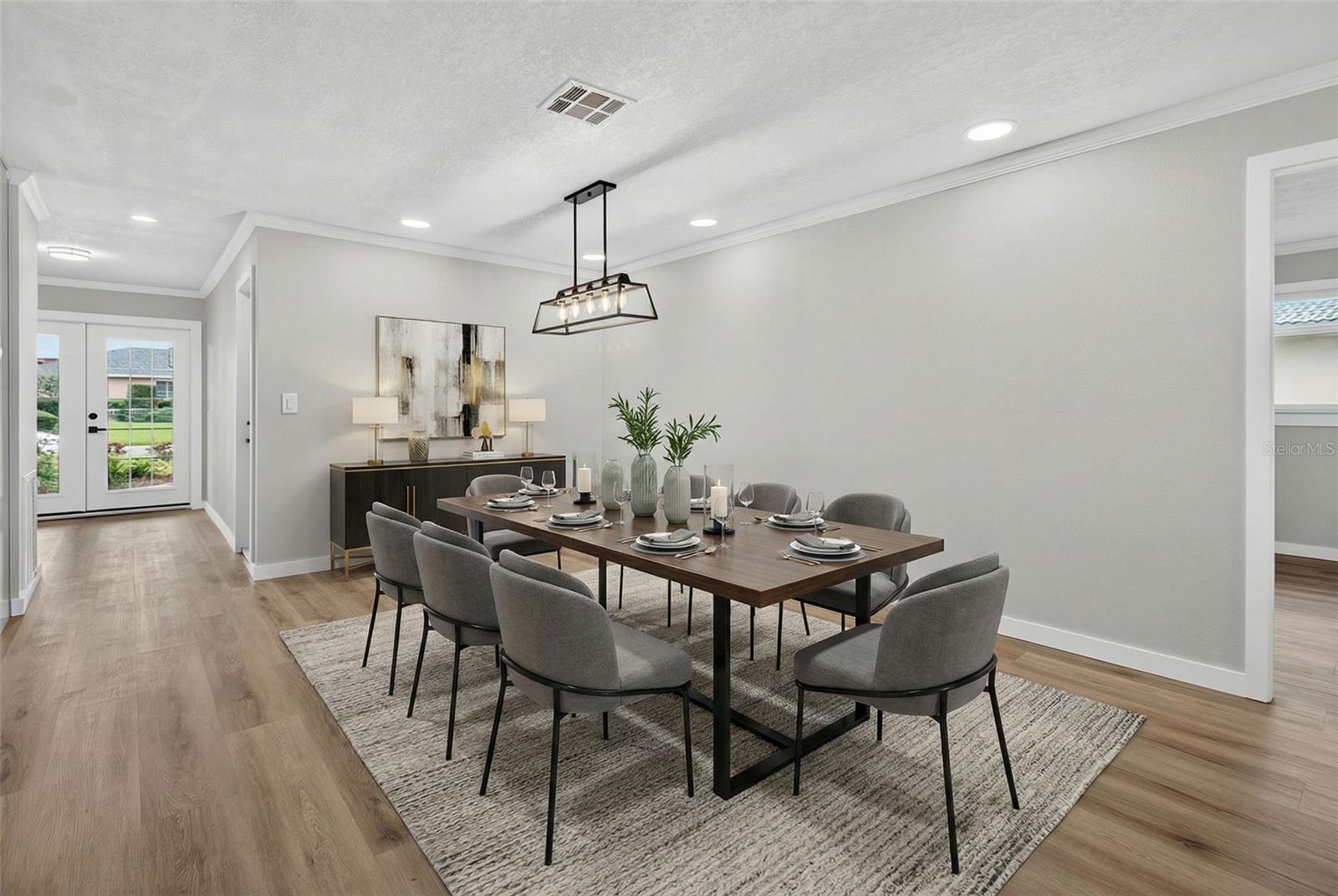 Image 27 of 54 For 5201 Denver Street Ne