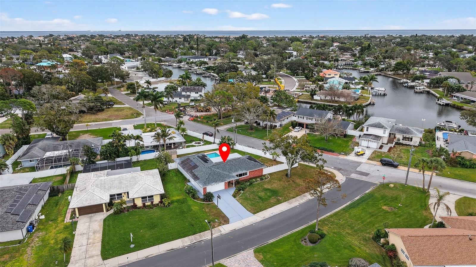 Image 53 of 54 For 5201 Denver Street Ne