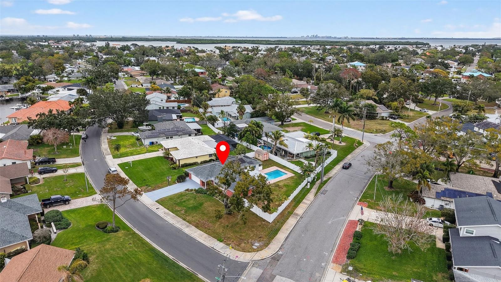 Image 54 of 54 For 5201 Denver Street Ne