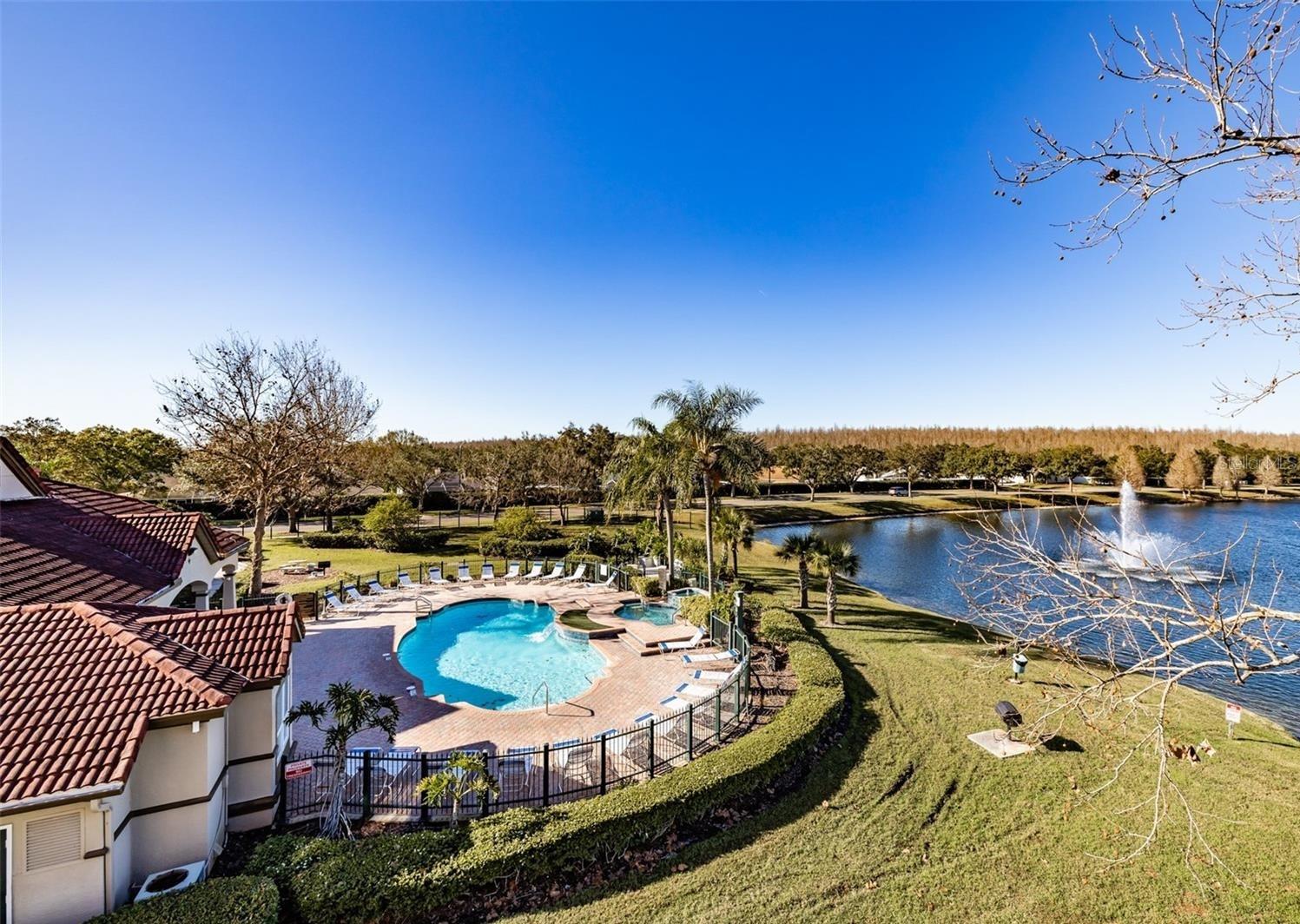 Image 23 of 35 For 4209 Woodstorks Walk Way 1312