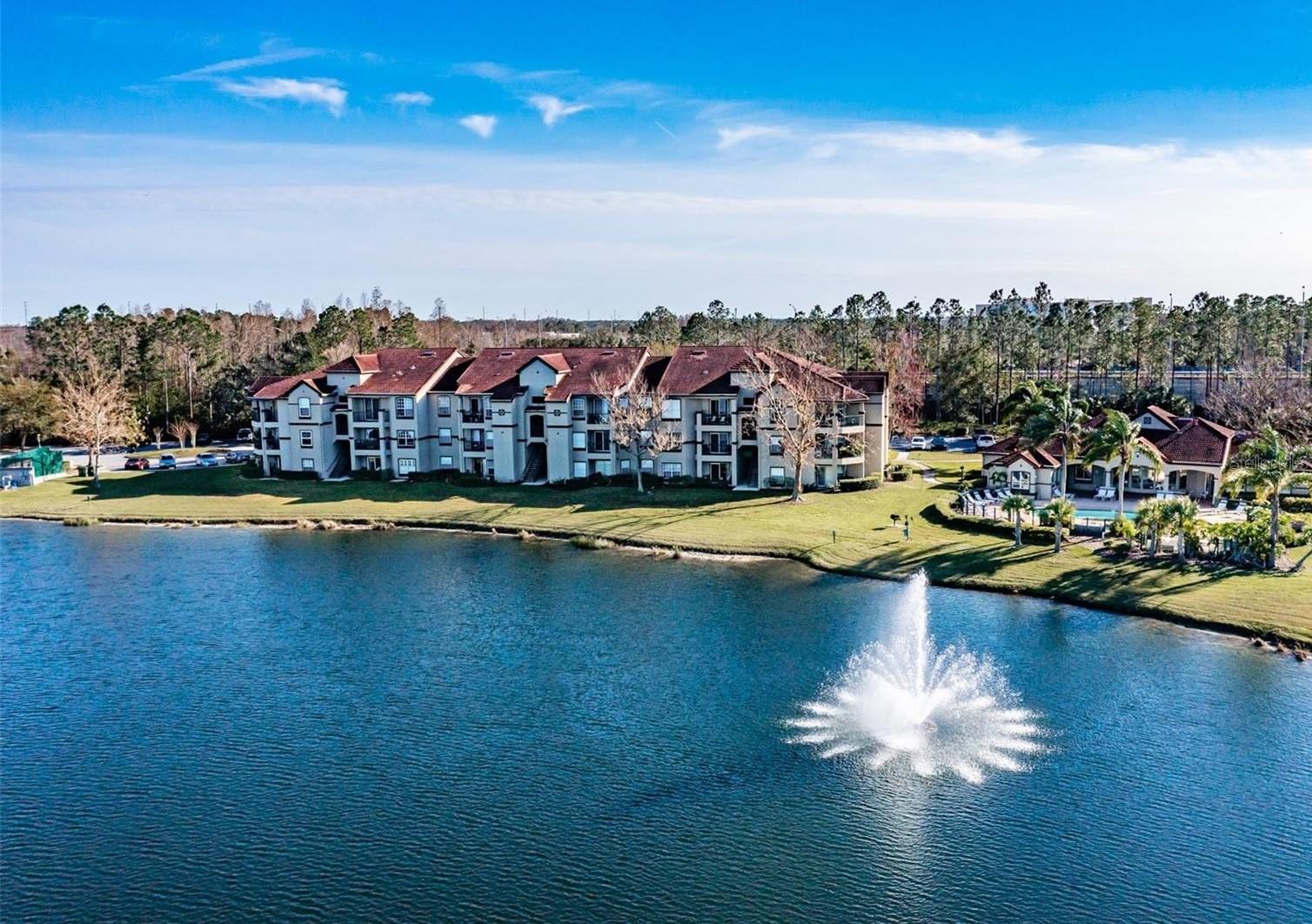 Image 29 of 35 For 4209 Woodstorks Walk Way 1312