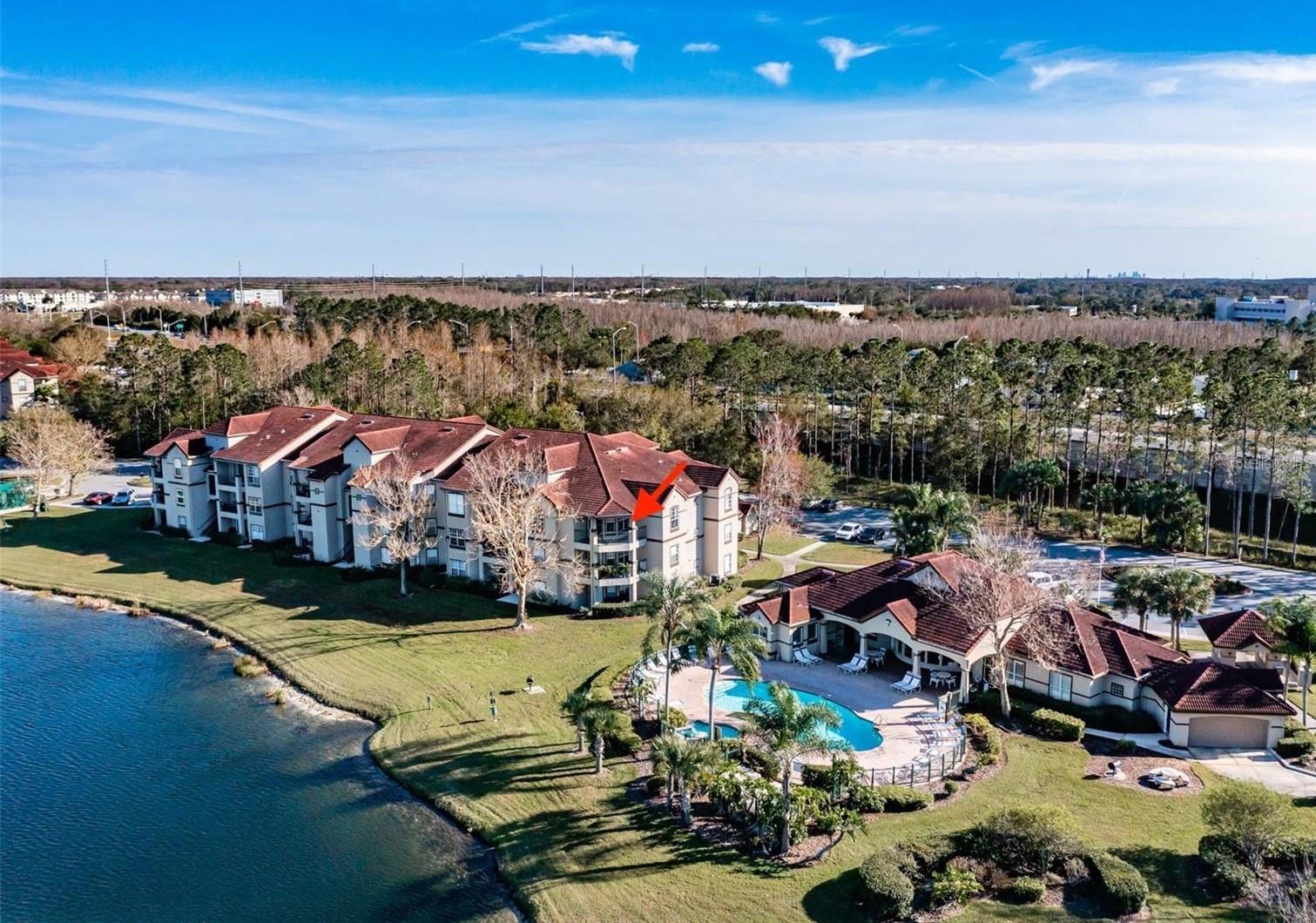 Image 30 of 35 For 4209 Woodstorks Walk Way 1312