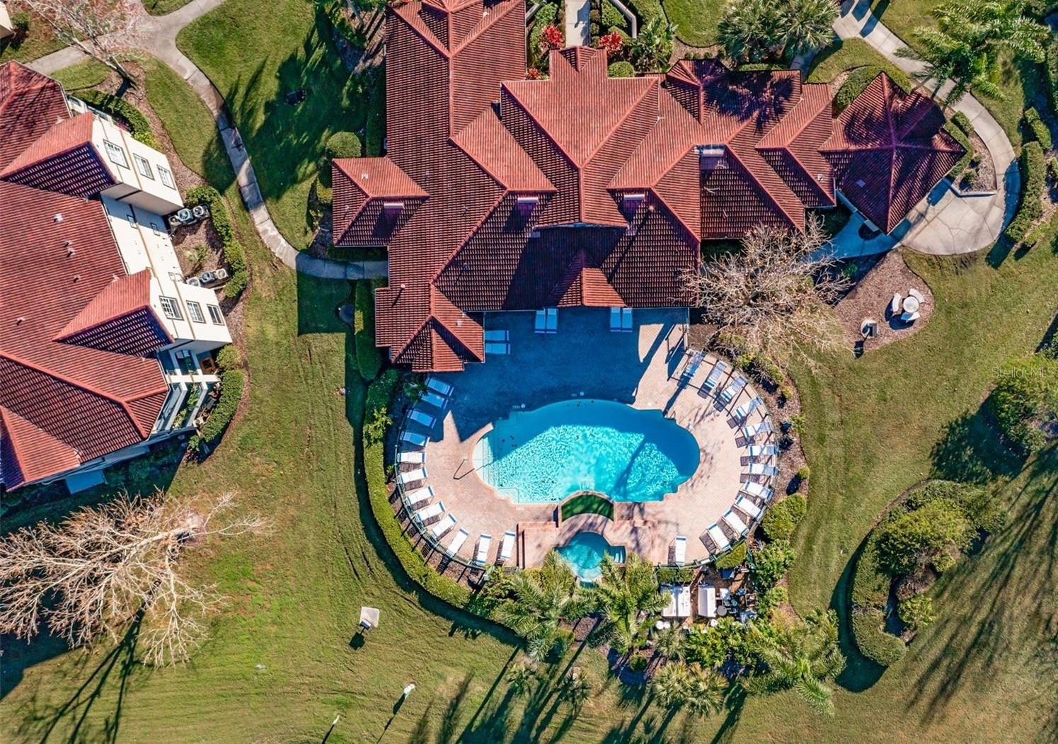 Image 31 of 35 For 4209 Woodstorks Walk Way 1312