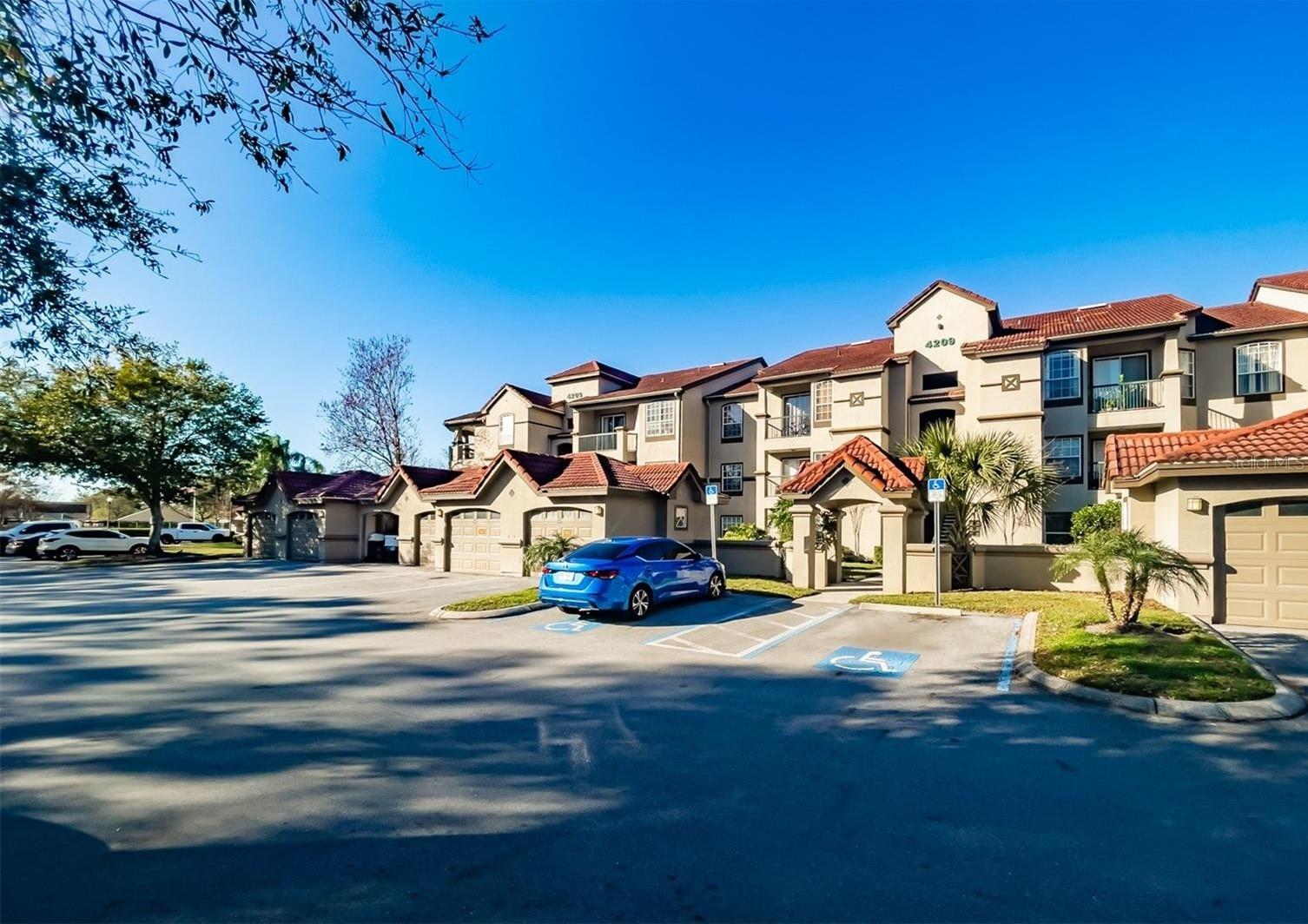 Image 34 of 35 For 4209 Woodstorks Walk Way 1312