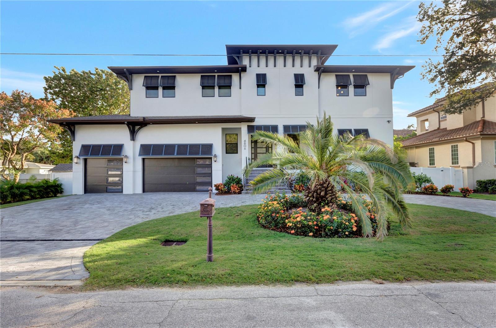 Details for 4806 San Rafael Street, TAMPA, FL 33629