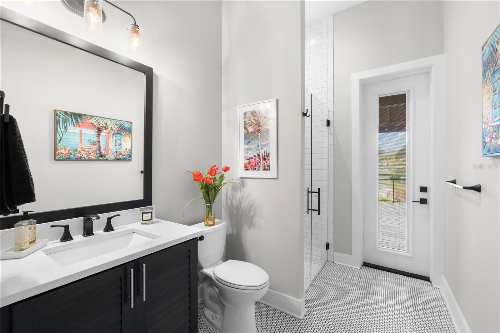 Image 11 of 60 For 4806 San Rafael Street