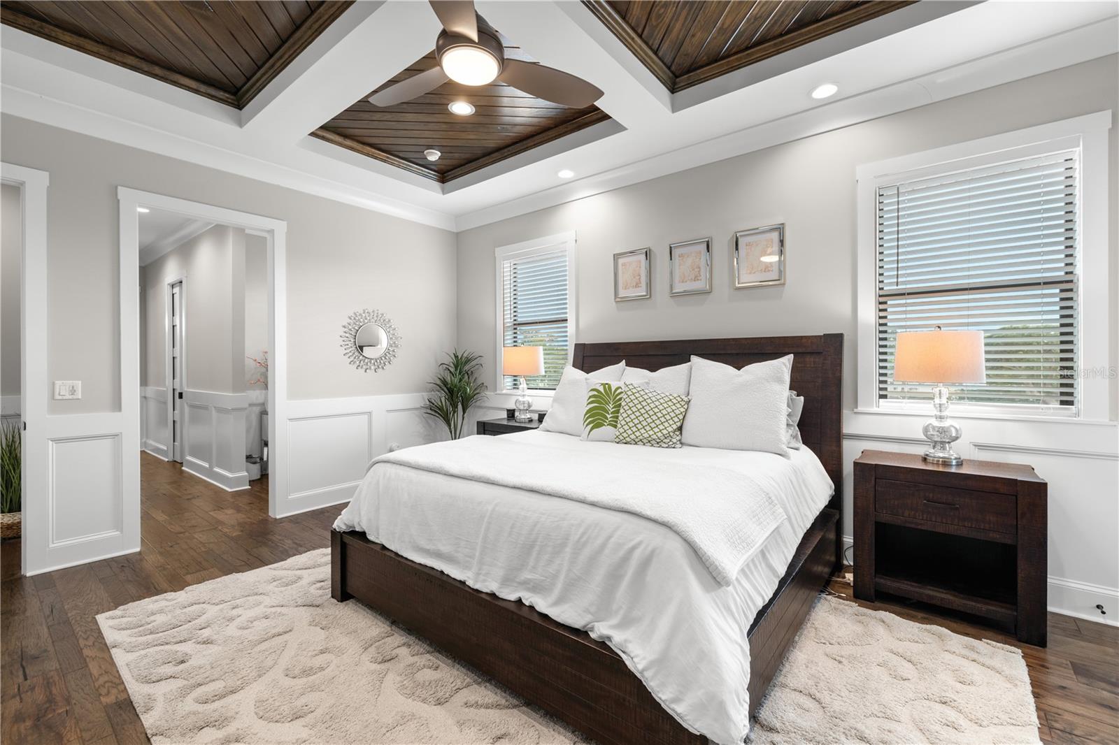 Image 18 of 60 For 4806 San Rafael Street