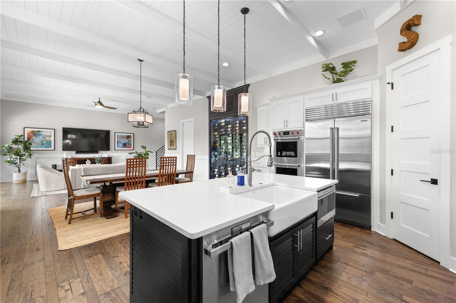 Image 2 of 60 For 4806 San Rafael Street