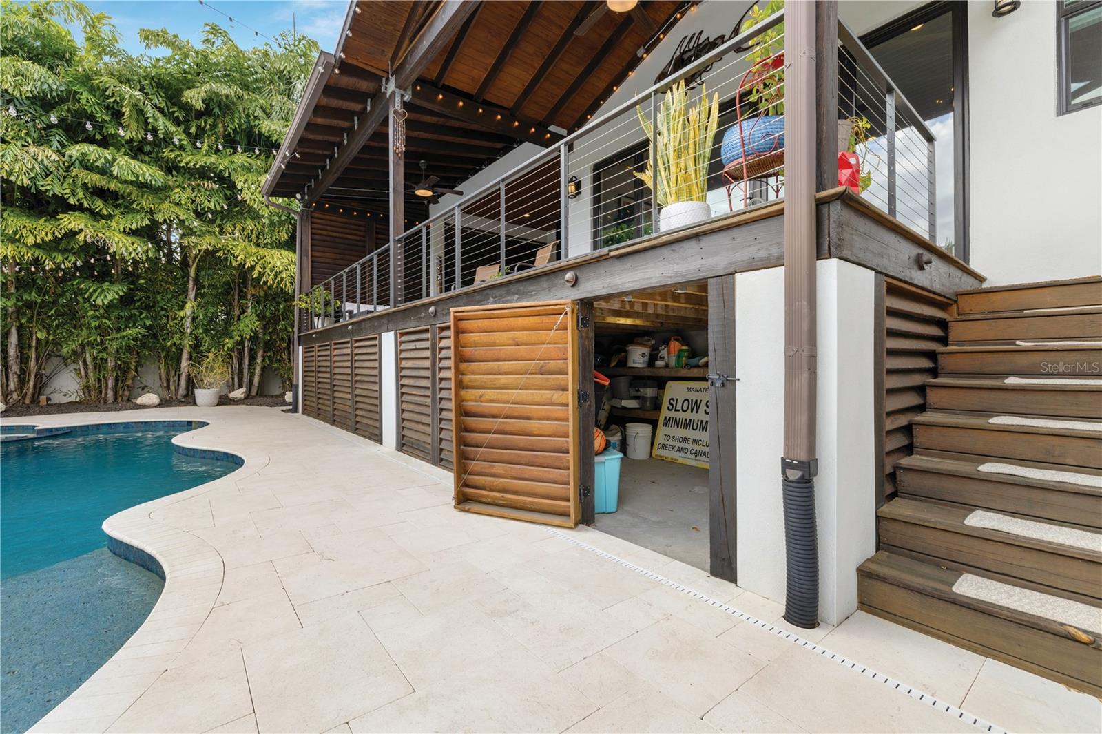 Image 32 of 60 For 4806 San Rafael Street