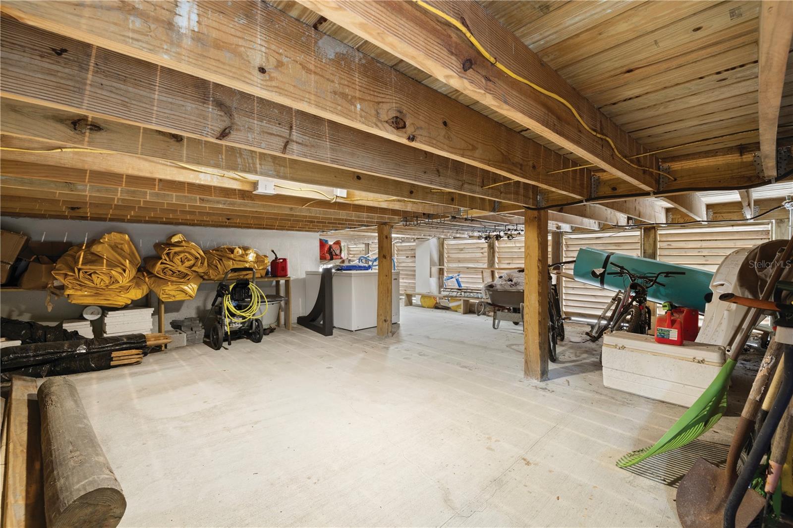 Image 33 of 60 For 4806 San Rafael Street