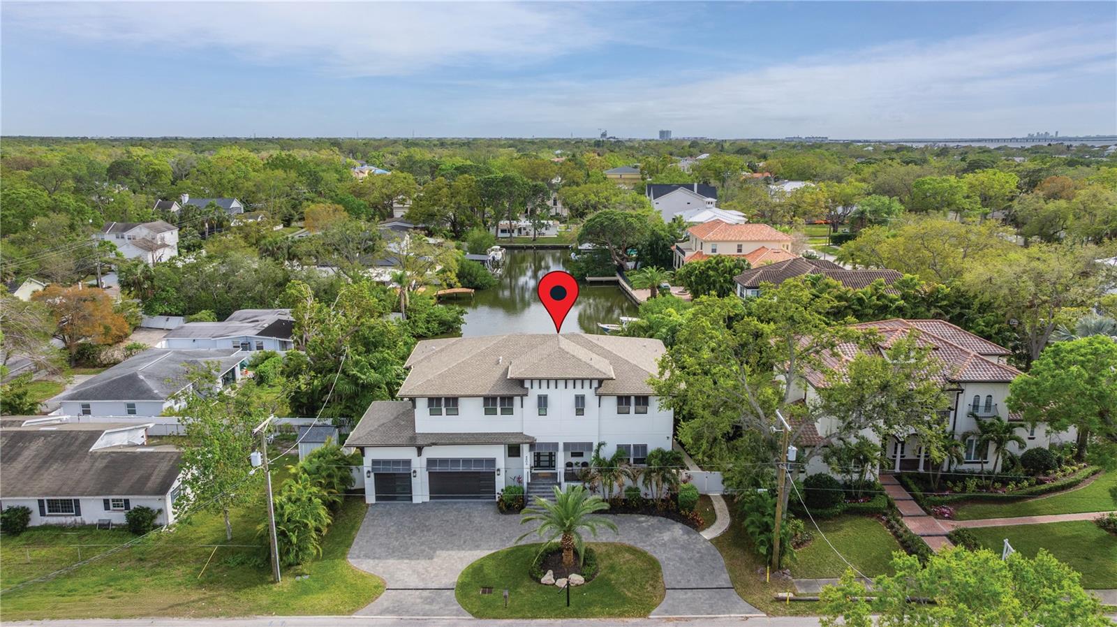 Image 34 of 60 For 4806 San Rafael Street