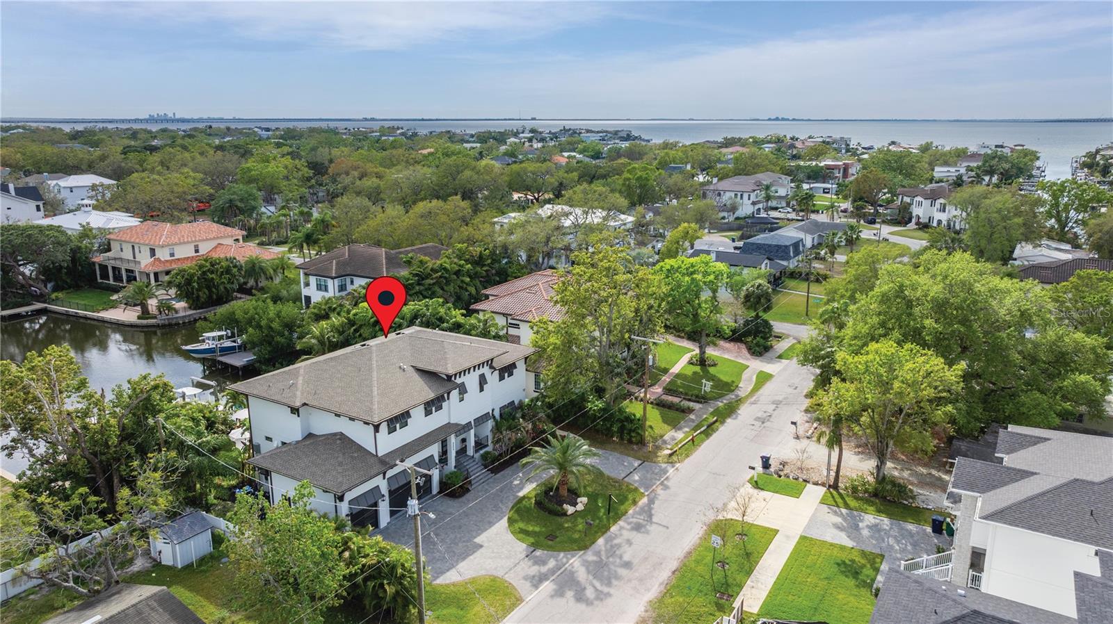 Image 35 of 60 For 4806 San Rafael Street