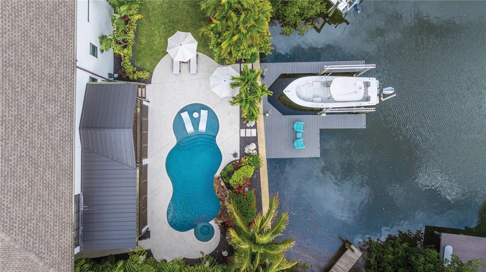 Image 38 of 60 For 4806 San Rafael Street