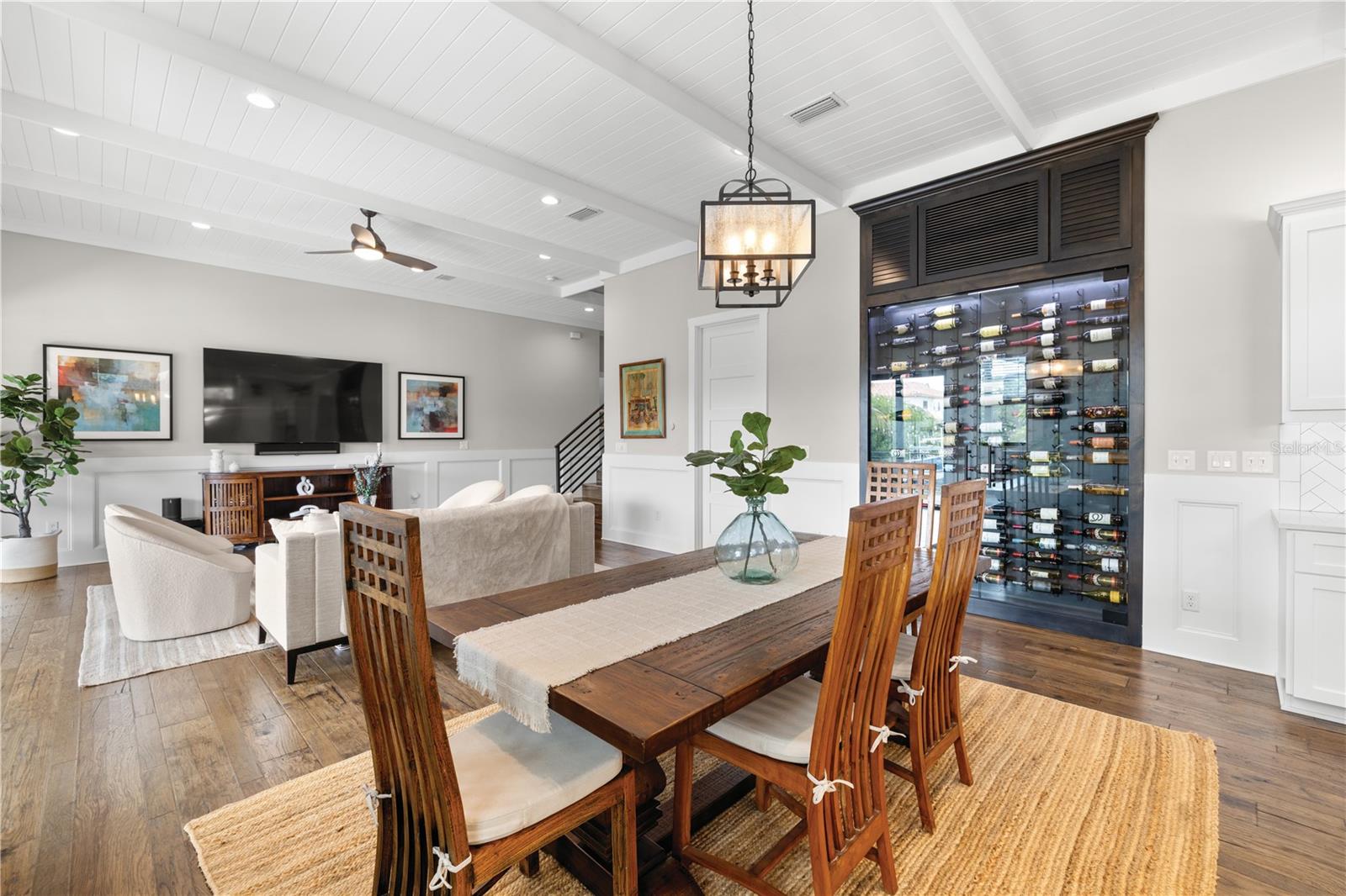 Image 4 of 60 For 4806 San Rafael Street