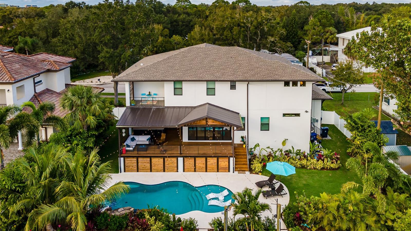 Image 41 of 60 For 4806 San Rafael Street