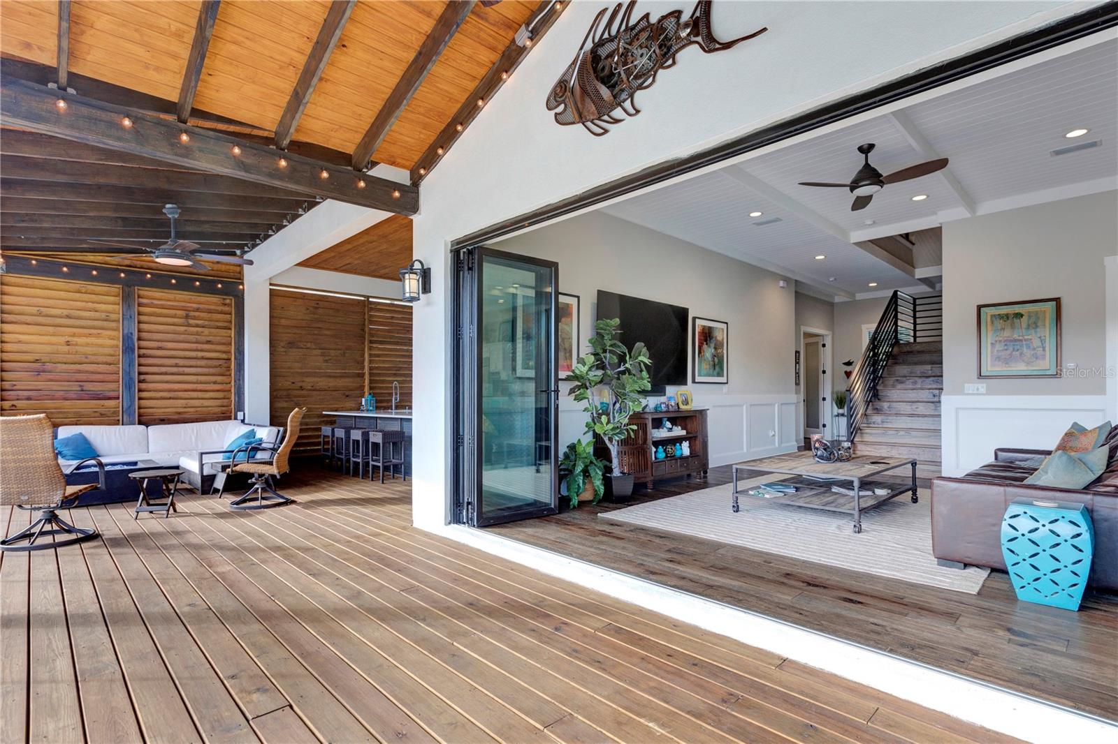 Image 45 of 60 For 4806 San Rafael Street