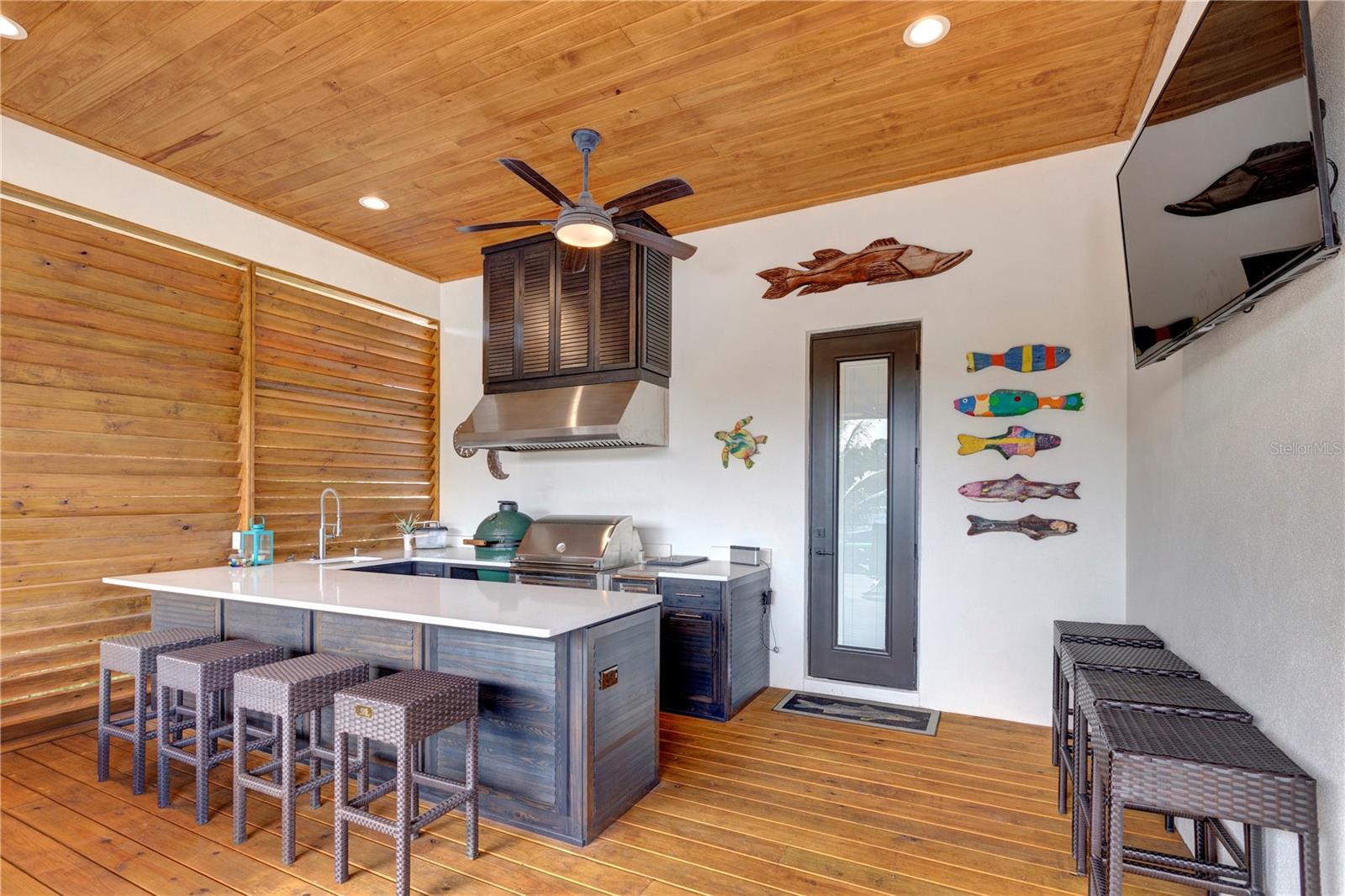 Image 46 of 60 For 4806 San Rafael Street