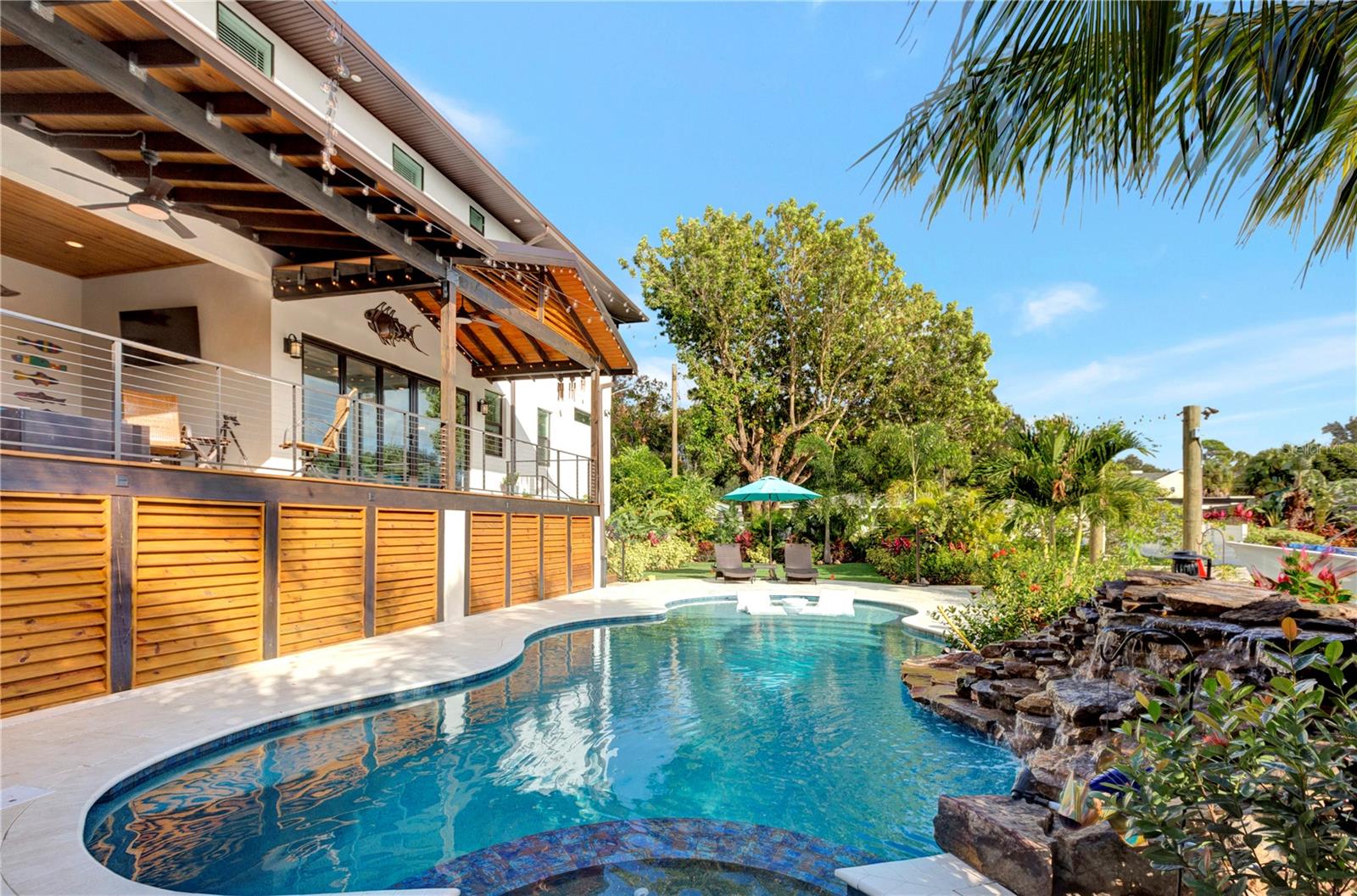 Image 51 of 60 For 4806 San Rafael Street