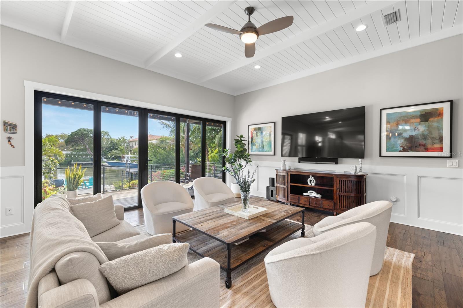 Image 6 of 60 For 4806 San Rafael Street