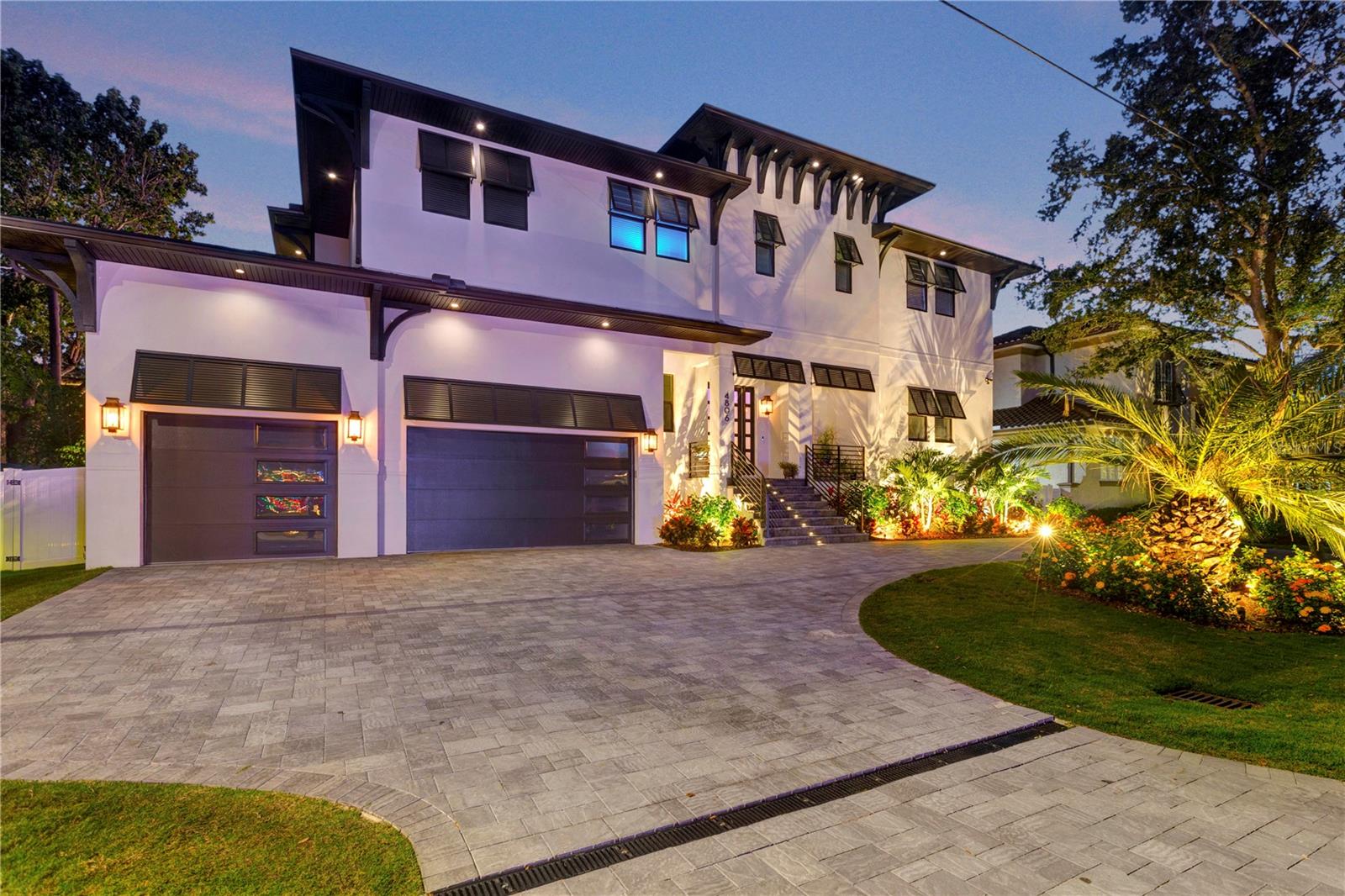 Image 60 of 60 For 4806 San Rafael Street