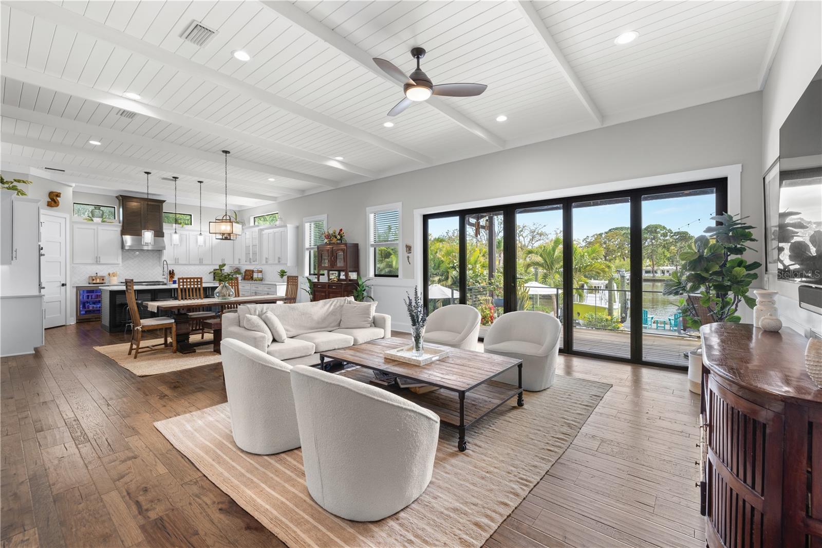 Image 7 of 60 For 4806 San Rafael Street