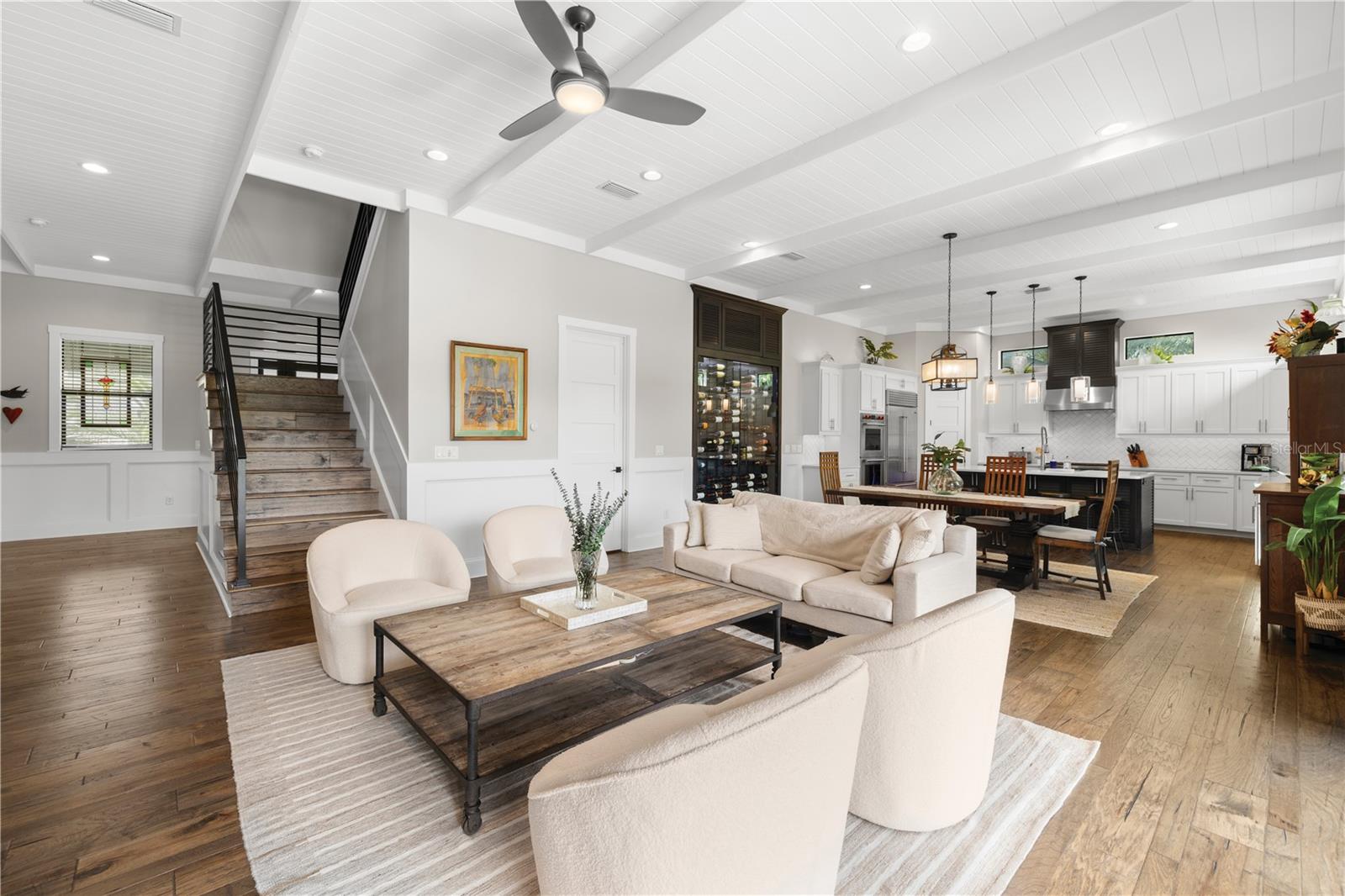 Image 8 of 60 For 4806 San Rafael Street