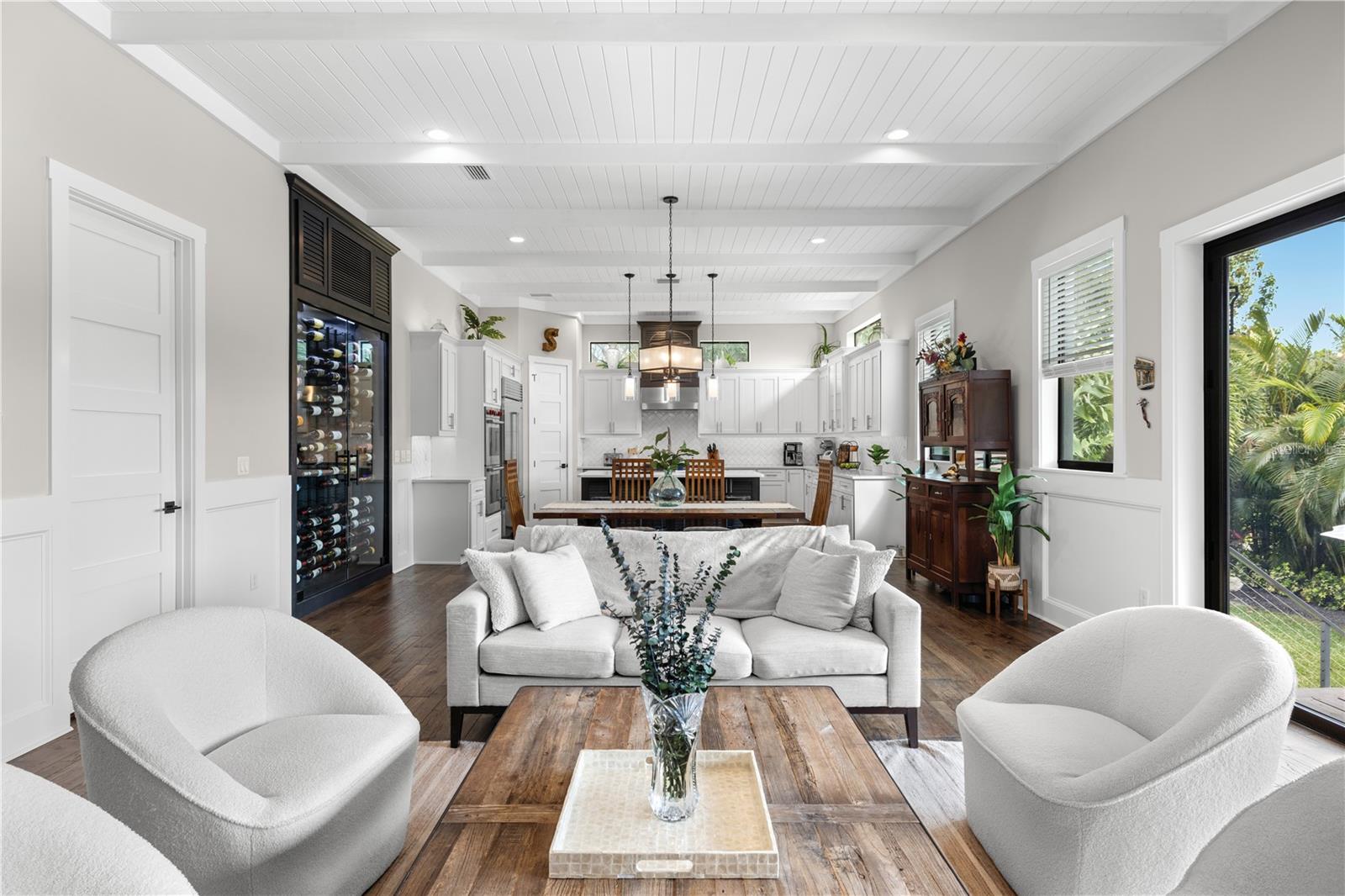 Image 9 of 60 For 4806 San Rafael Street