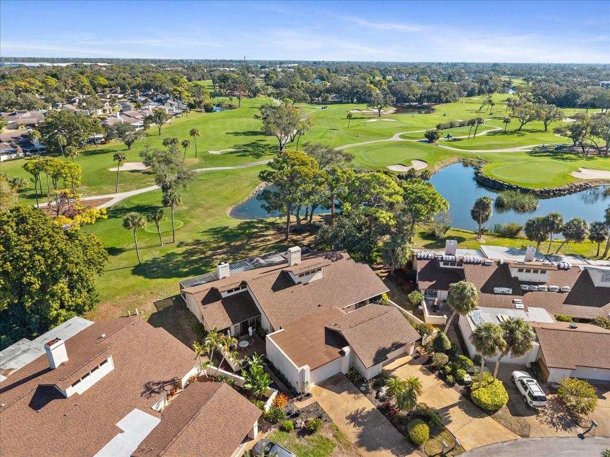 Image 31 of 55 For 5905 La Vista Lane