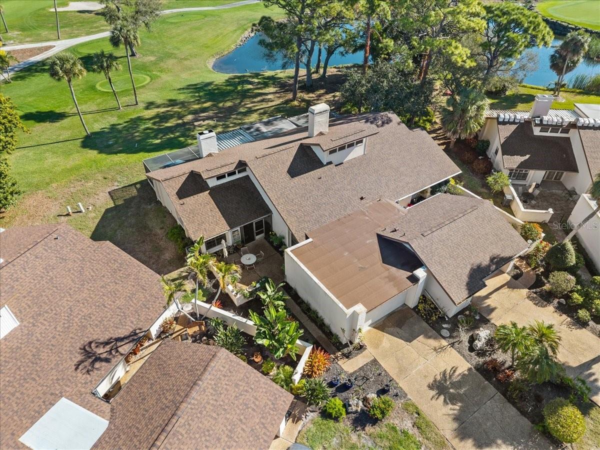 Image 32 of 55 For 5905 La Vista Lane