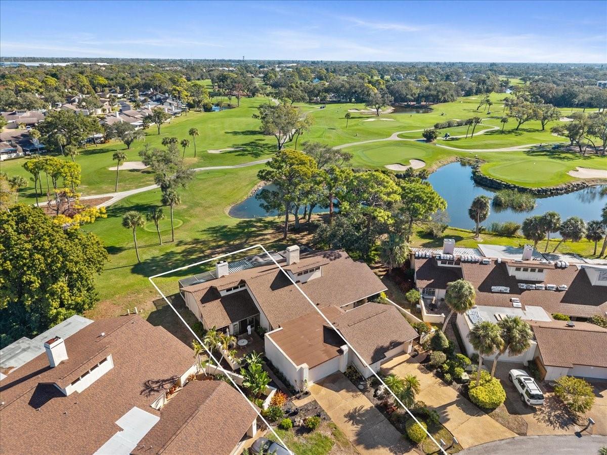 Image 39 of 55 For 5905 La Vista Lane