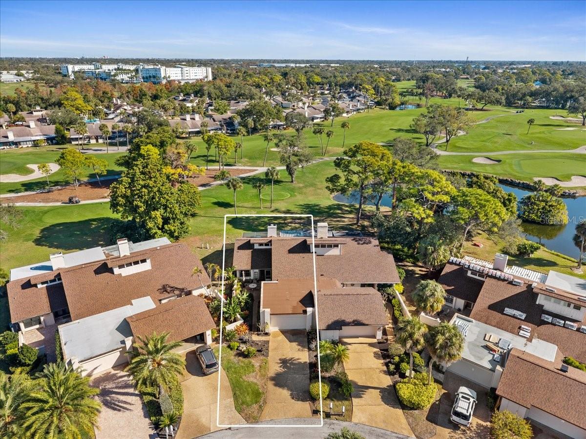 Image 41 of 55 For 5905 La Vista Lane