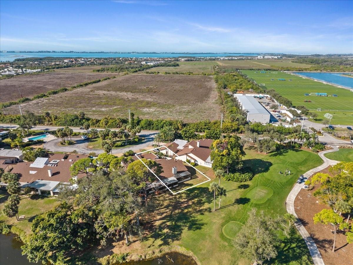 Image 45 of 55 For 5905 La Vista Lane