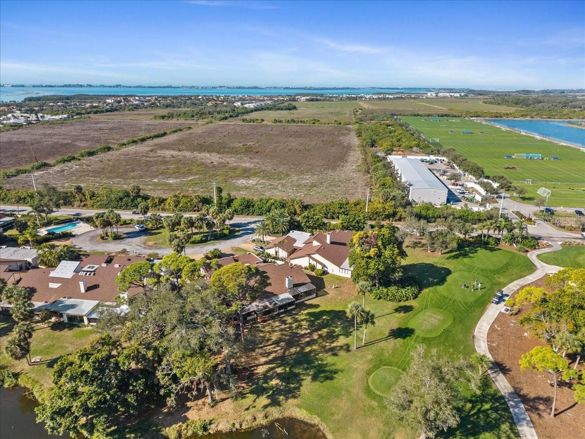 Image 46 of 55 For 5905 La Vista Lane