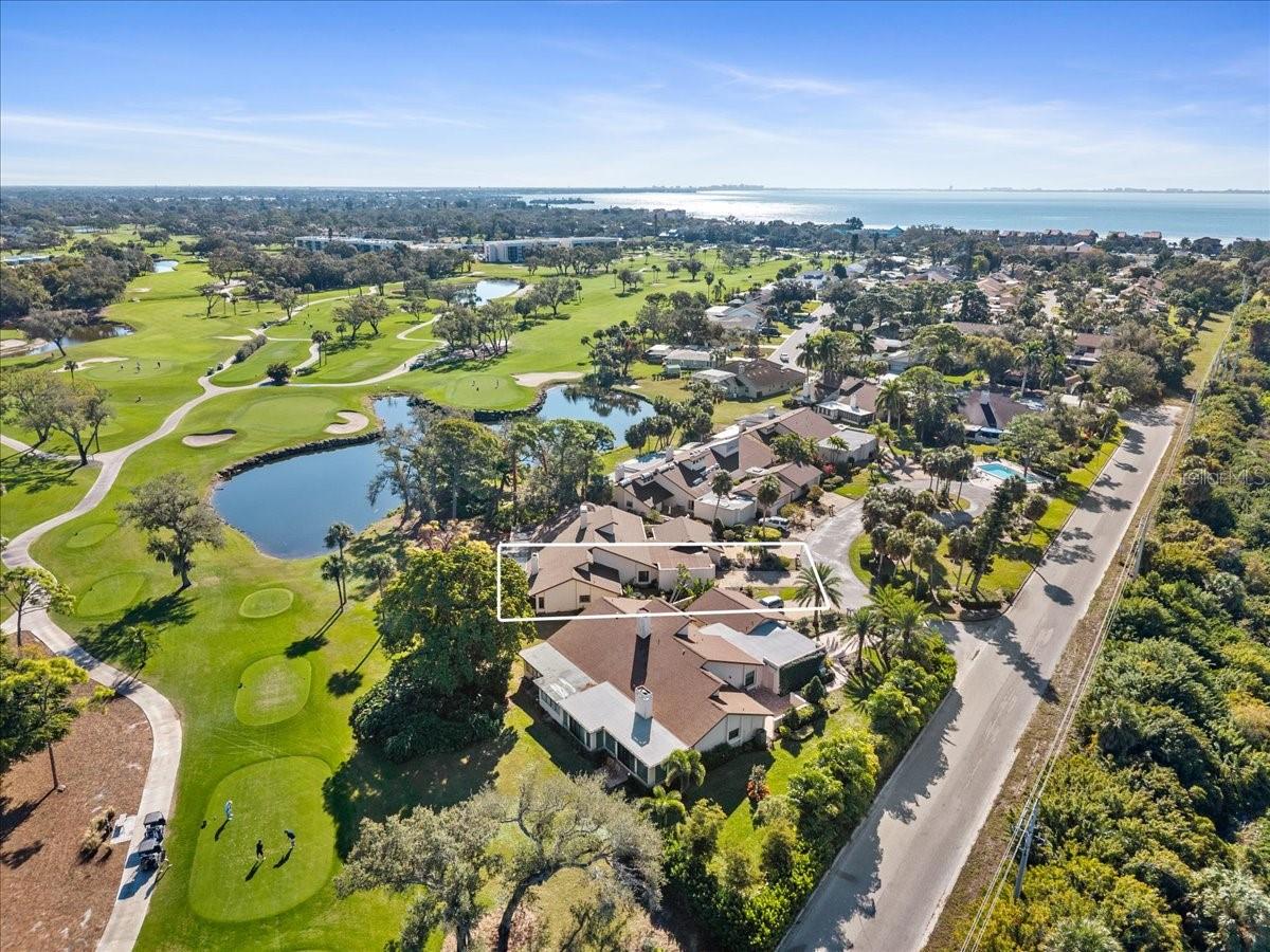 Image 49 of 55 For 5905 La Vista Lane